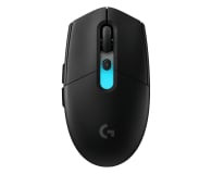 Logitech G305 X Superlight czarna - 1539179 - zdjęcie 1